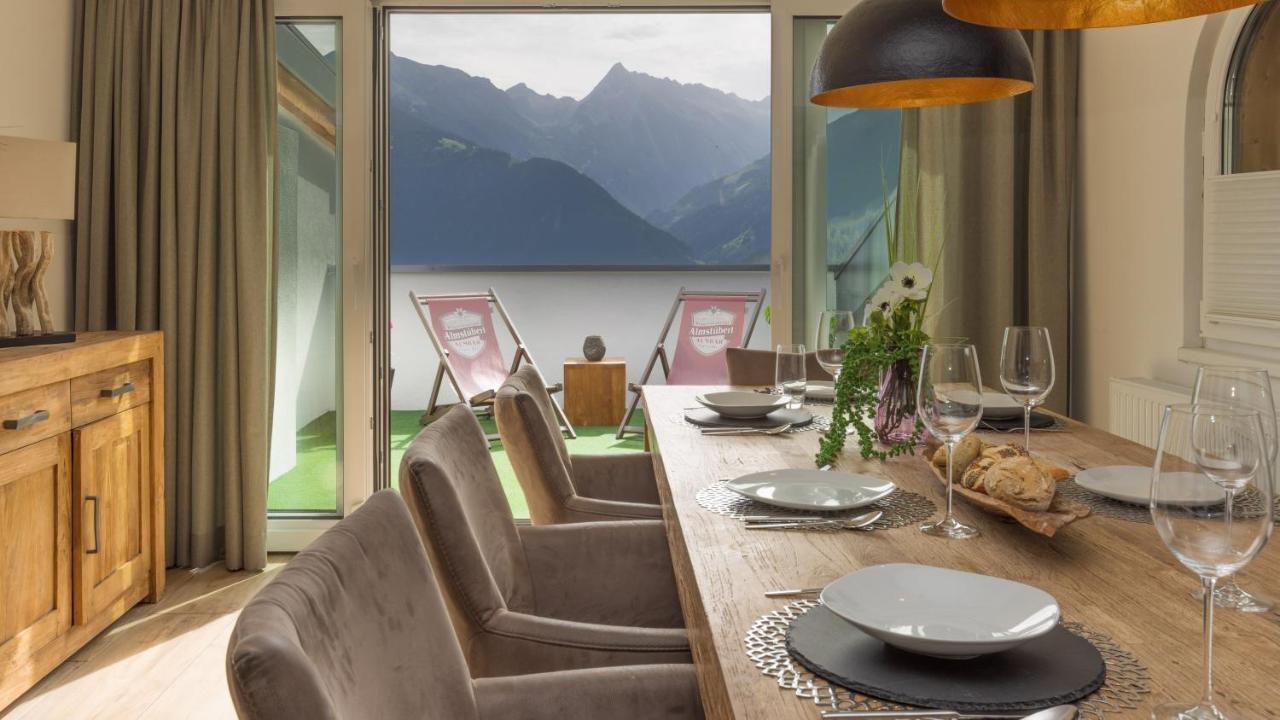 Apart Austria فينكنبرغ المظهر الخارجي الصورة