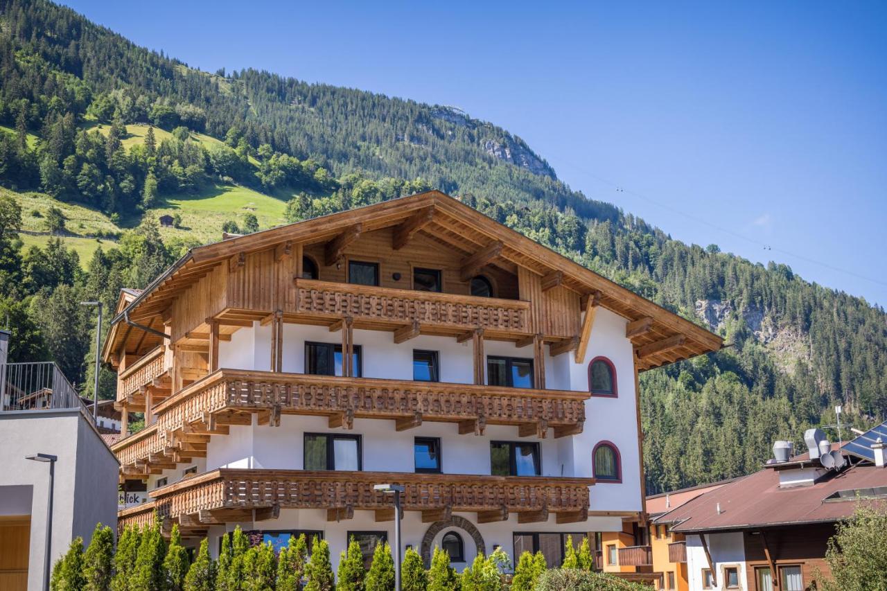 Apart Austria فينكنبرغ المظهر الخارجي الصورة